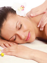 Klassische Med. Massage (Schwedische)