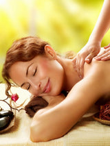 Wellness Paket - Klassische Med. Massage inkl. Sauna